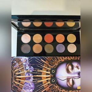 Pat McGrath Midnight Sun